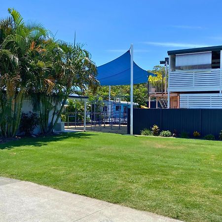 Nobby Beach Holiday Village Голд-Кост Экстерьер фото