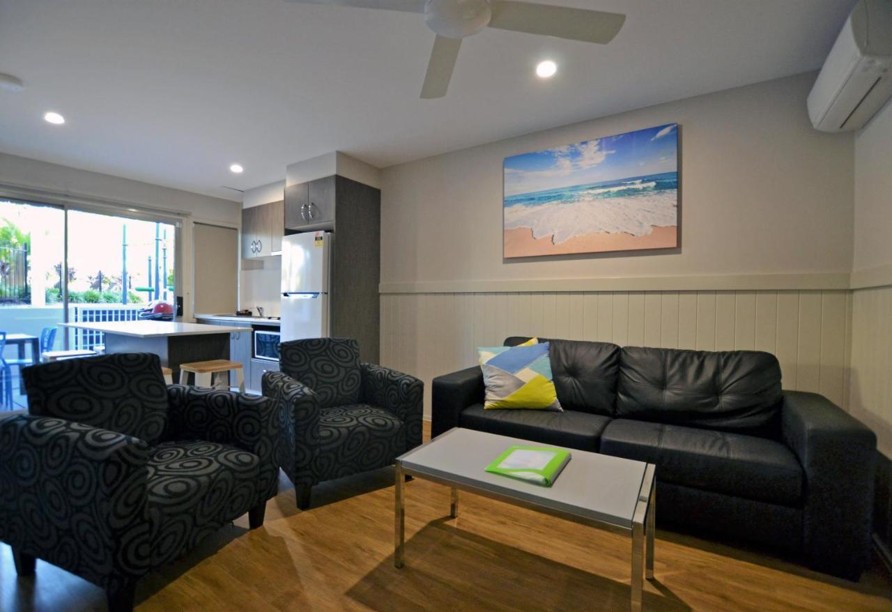 Nobby Beach Holiday Village Голд-Кост Экстерьер фото