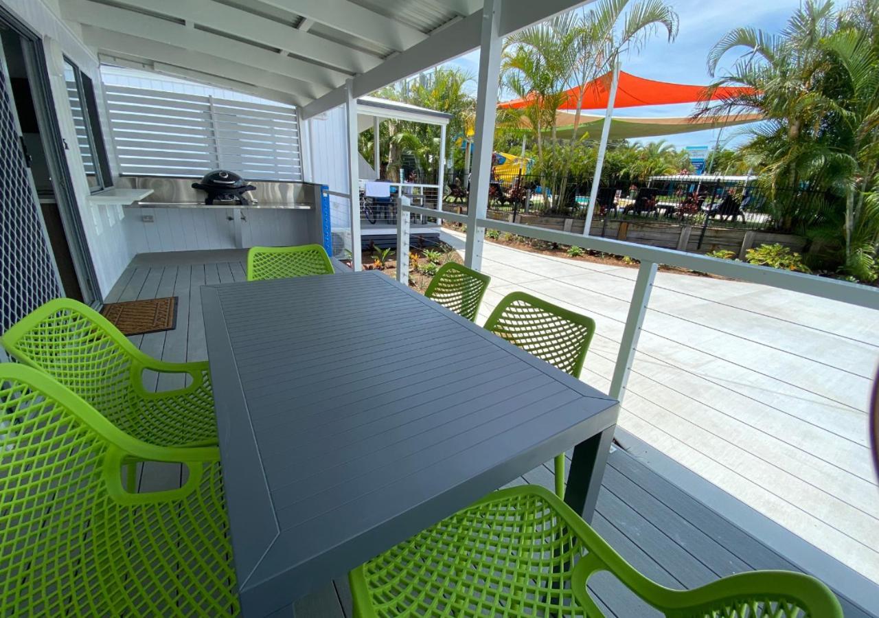 Nobby Beach Holiday Village Голд-Кост Экстерьер фото