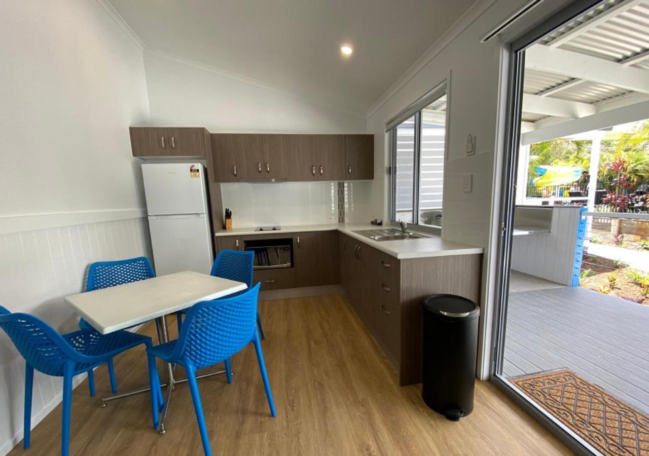 Nobby Beach Holiday Village Голд-Кост Экстерьер фото