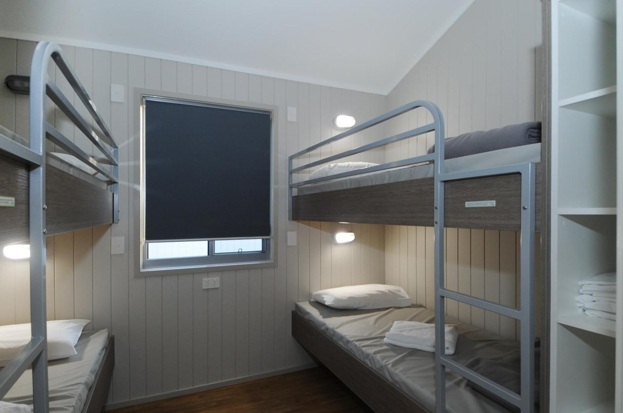 Nobby Beach Holiday Village Голд-Кост Номер фото