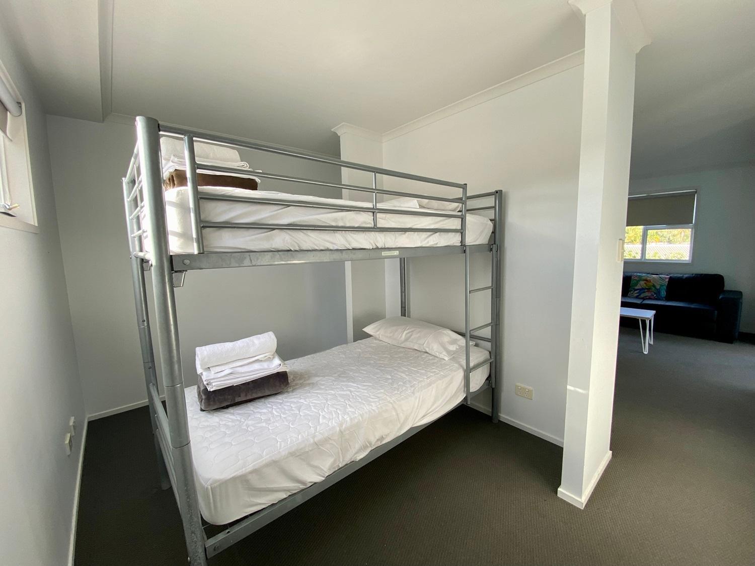 Nobby Beach Holiday Village Голд-Кост Номер фото