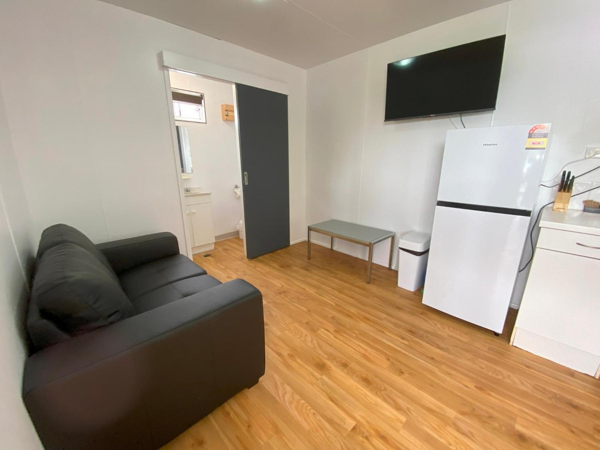 Nobby Beach Holiday Village Голд-Кост Номер фото