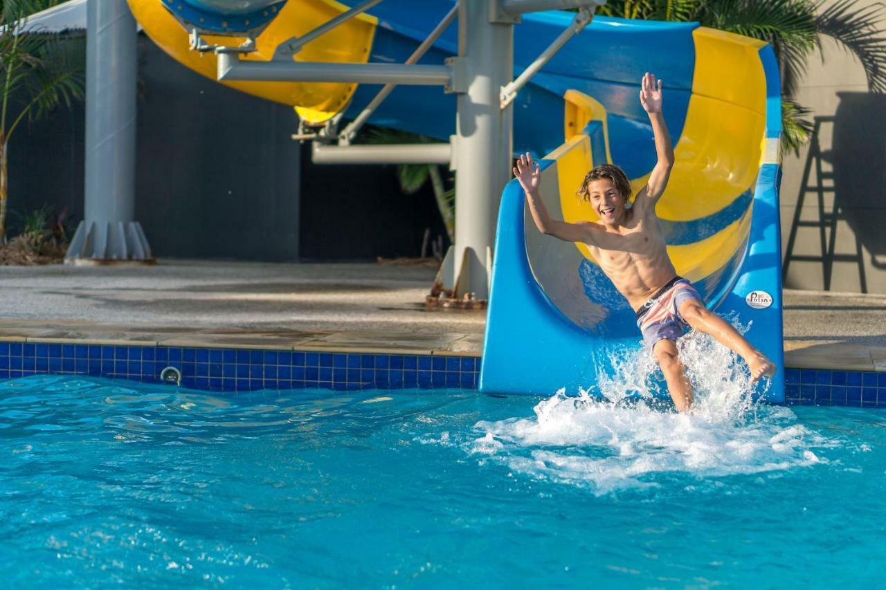 Nobby Beach Holiday Village Голд-Кост Экстерьер фото