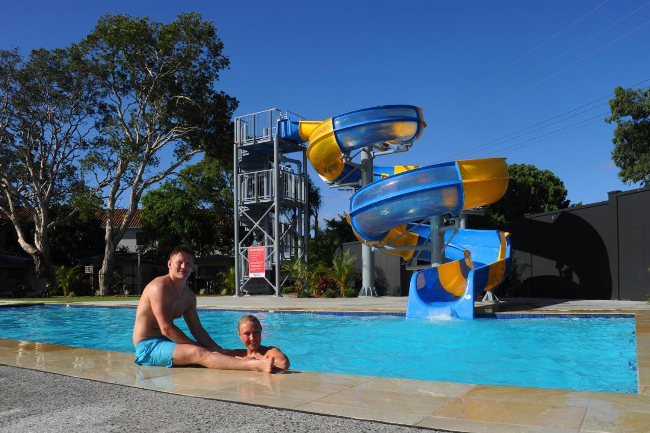 Nobby Beach Holiday Village Голд-Кост Экстерьер фото